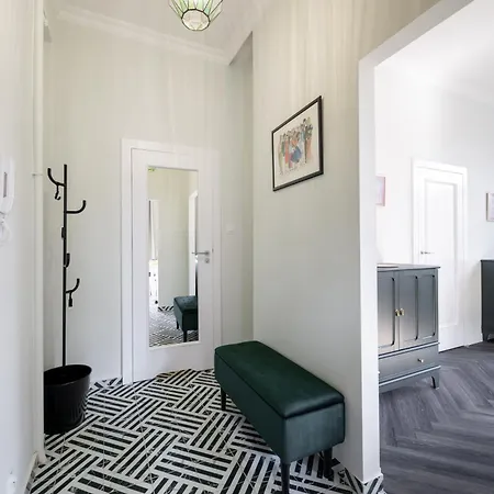 Mariacka 14-15 Old Town By Homeprime דירה *