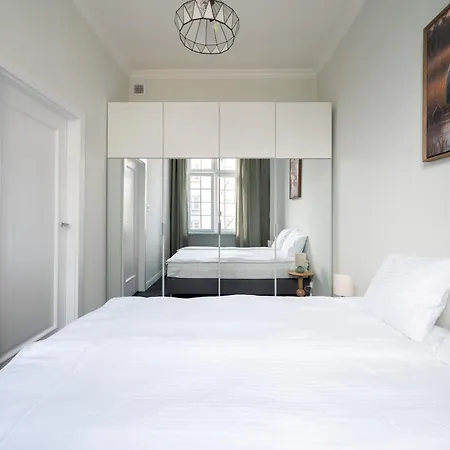 Apartmán Mariacka 14-15 Old Town By Homeprime *